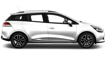 RENAULT CLİO SPORT TOURER