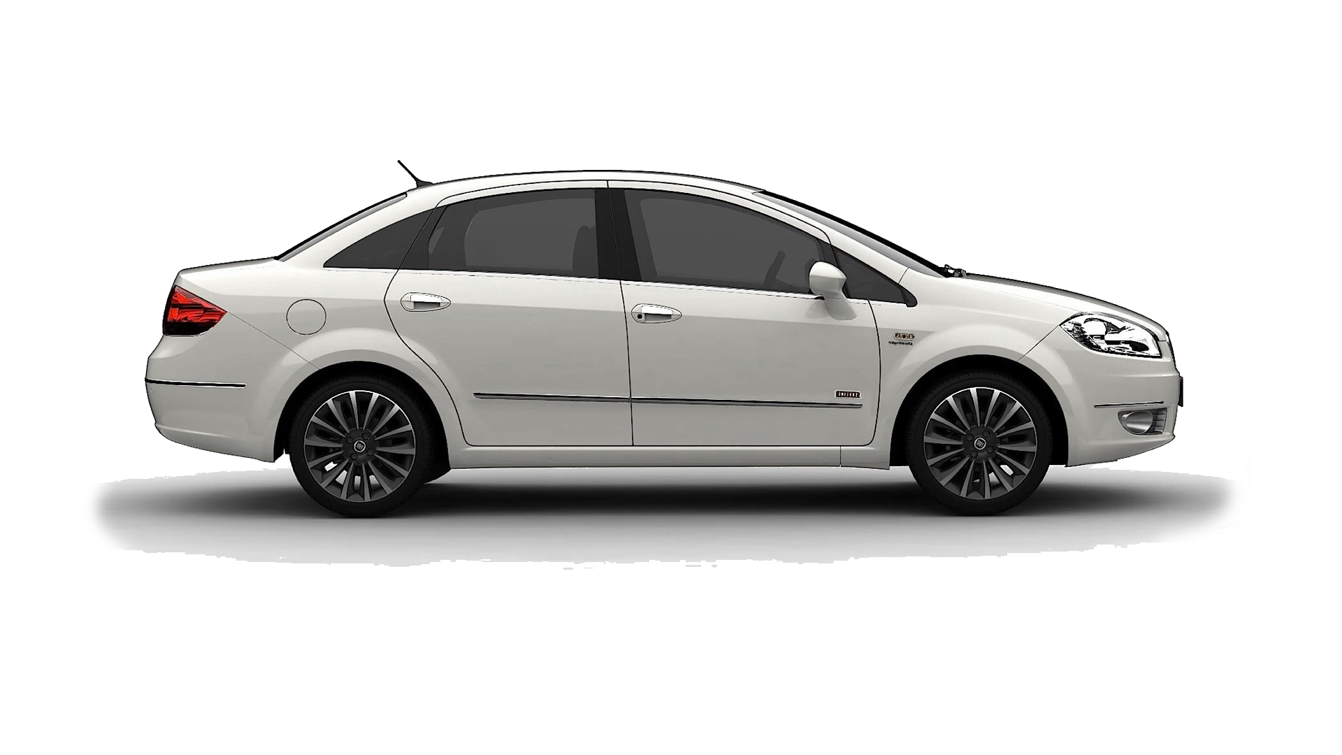 FIAT LINEA