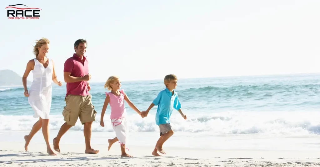 What You Can Do in Alanya by Renting a Car with Your Family